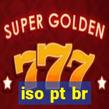 iso pt br